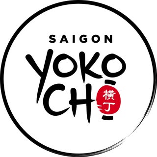 Saigon Yokocho